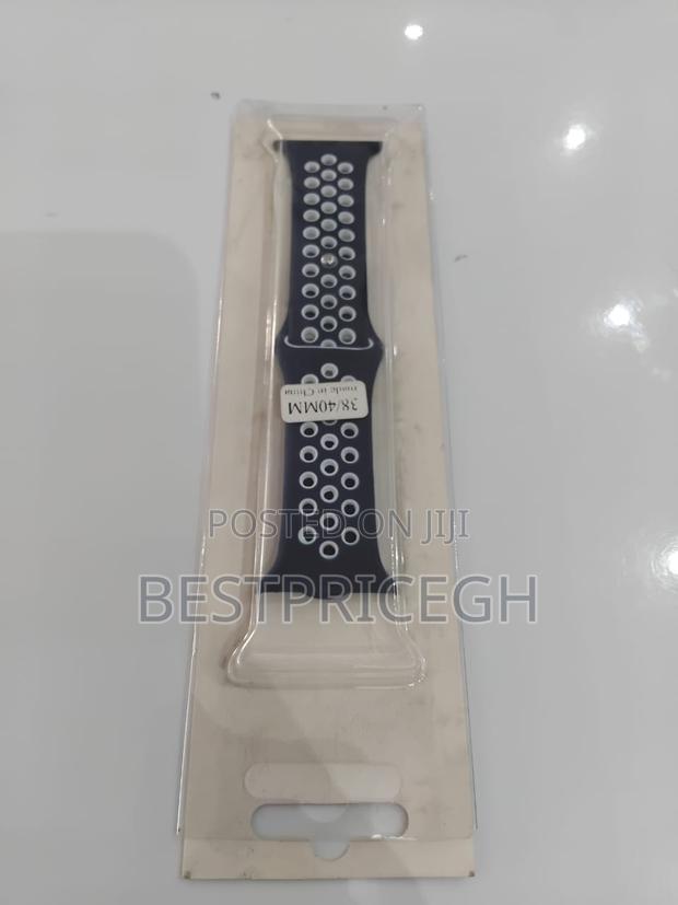 Apple Iwatch Series 8 38-40mm Straps · Photo 8