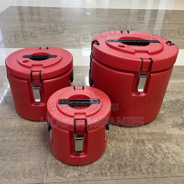 Ice Cooler Box Set · Photo 1