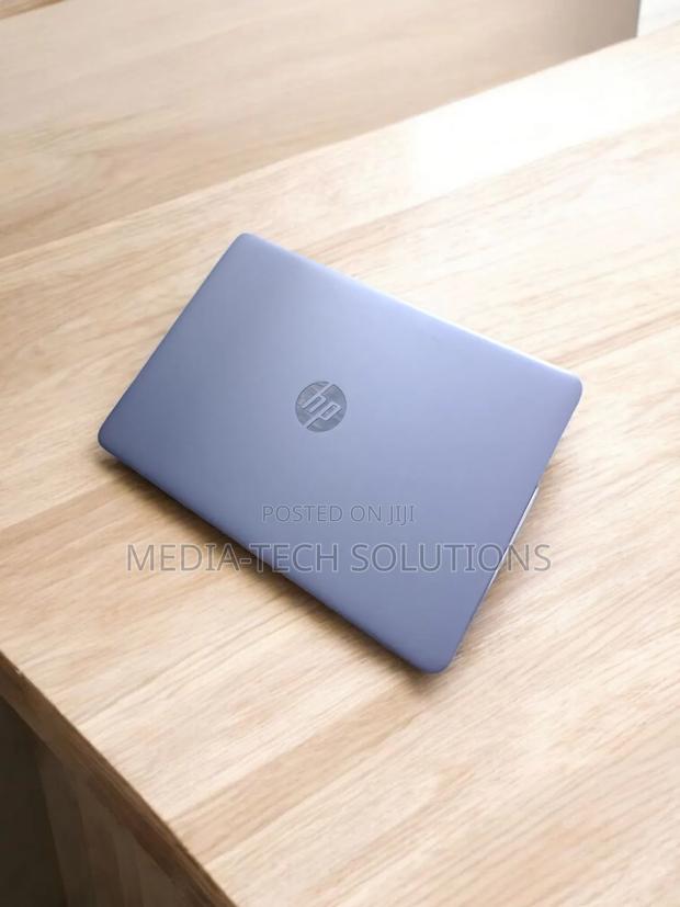 Laptop HP EliteBook 840 G3 8GB Intel Core i5 SSD 256GB · Photo 1