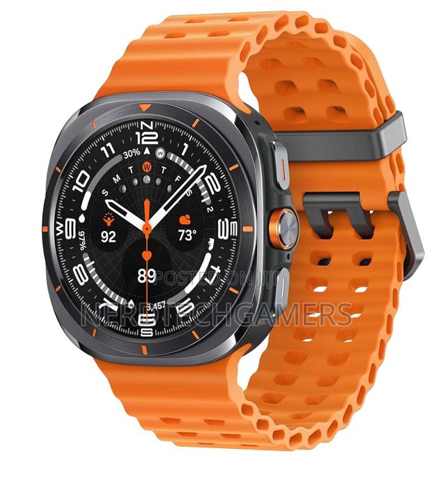 Samsung Galaxy Watch Ultra 47mm Lte Ai Smartwatch W · Photo 2