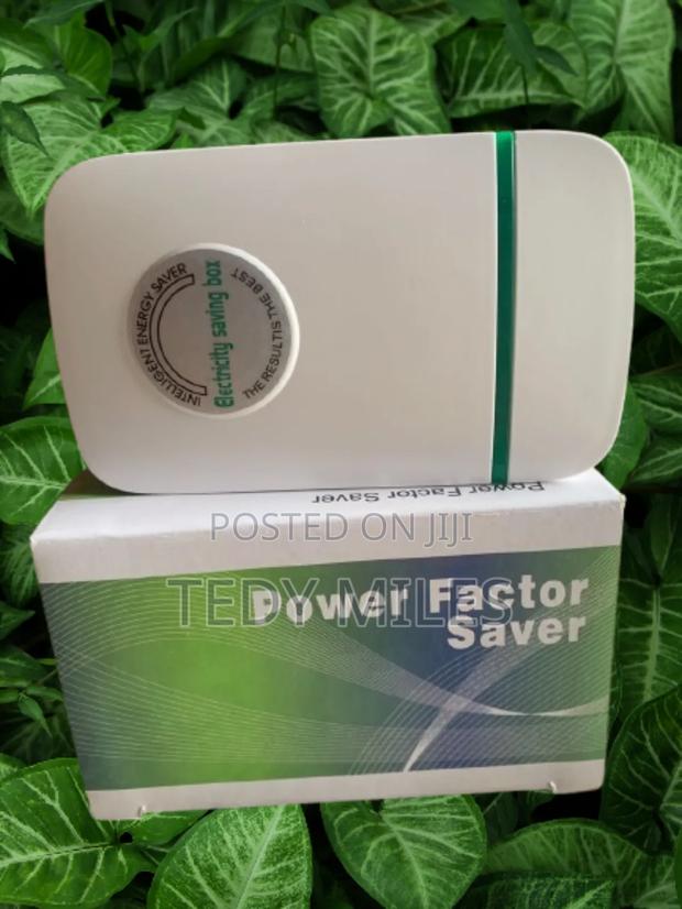 Electricity Power Saver · Photo 1