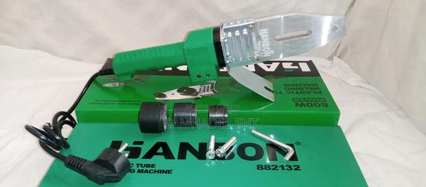 PPR/PVC/Plastic Pipe Welding Machine 800w · Photo 2