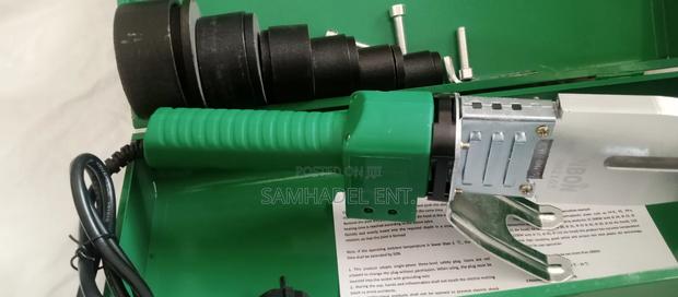 PPR/PVC /Plastic Pipe Welding Machine · Photo 2