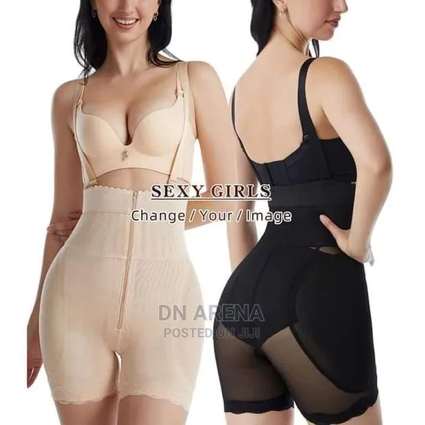 Hip Raising Underwear · Photo 1