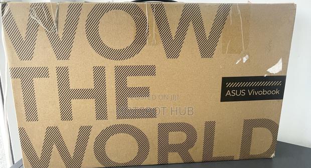New Laptop Asus 12GB AMD Ryzen 7 SSD 512GB · Photo 2