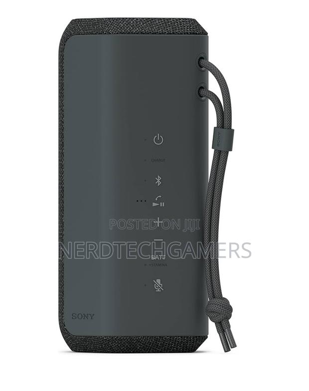 Sony SRS-Xe200 X-Series Wireless Ultra Portable-Bluetooth · Photo 4