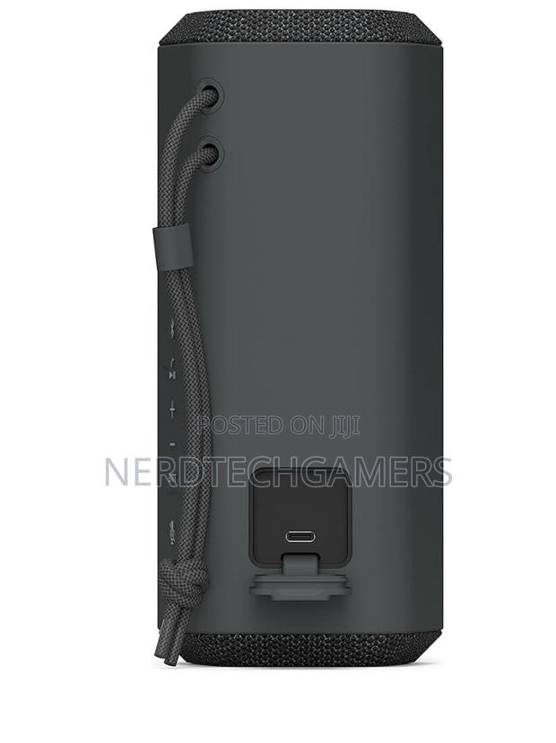 Sony SRS-Xe200 X-Series Wireless Ultra Portable-Bluetooth · Photo 5