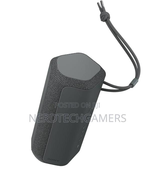 Sony SRS-Xe200 X-Series Wireless Ultra Portable-Bluetooth · Photo 3