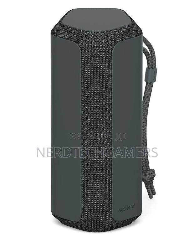 Sony SRS-Xe200 X-Series Wireless Ultra Portable-Bluetooth · Photo 2