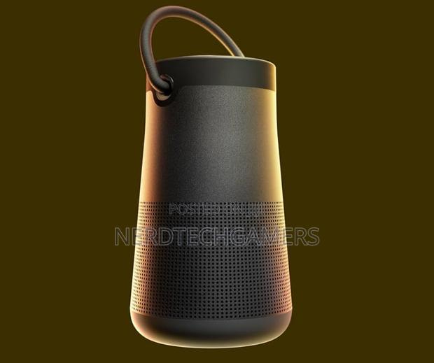 Bose Soundlink Revolve+ (Series Ii) Bluetooth Speaker, · Photo 3