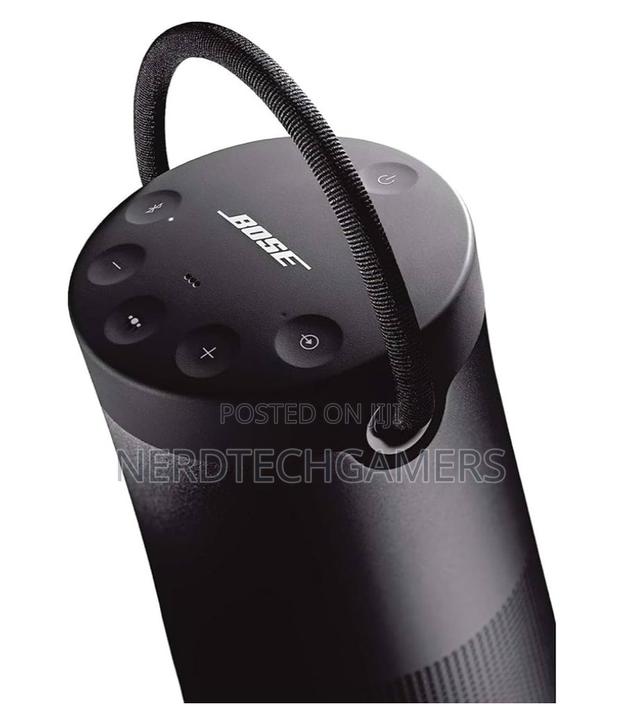 Bose Soundlink Revolve+ (Series Ii) Bluetooth Speaker, · Photo 5