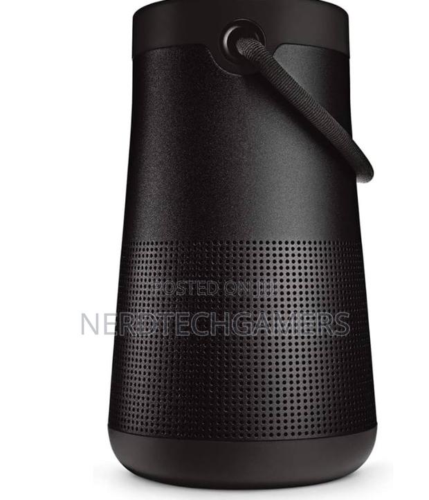 Bose Soundlink Revolve+ (Series Ii) Bluetooth Speaker, · Photo 2