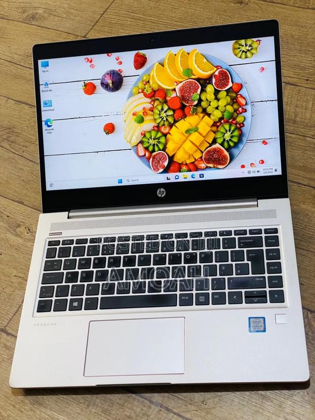 Laptop HP ProBook 440 G6 8GB Intel Core I5 SSD 256GB · Photo 1
