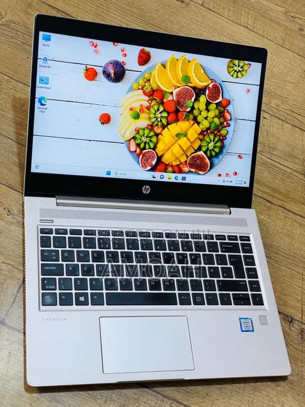 Laptop HP ProBook 440 G6 8GB Intel Core I5 SSD 256GB · Photo 3