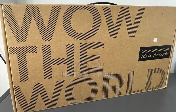 New Laptop Asus Vivobook 16 16GB AMD Ryzen 7 SSD 1T · Photo 2