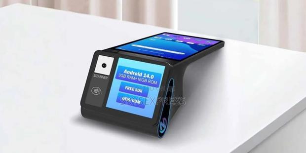 Z108 Smart Pos · Photo 1