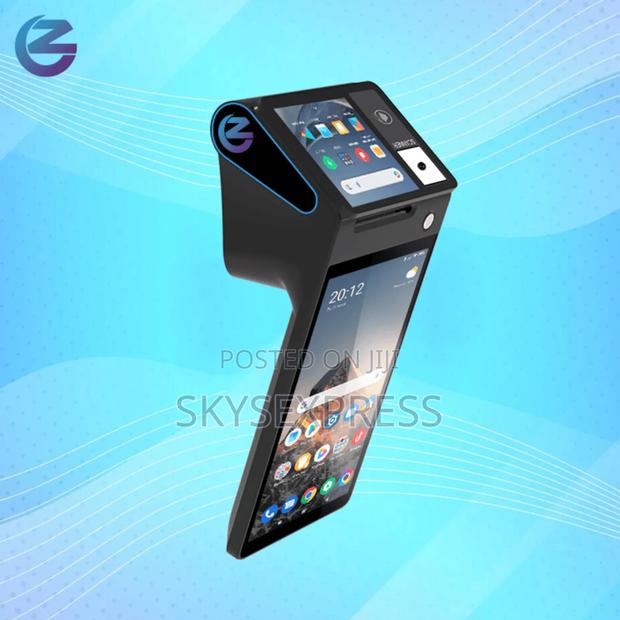 Z108 Smart Pos · Photo 2