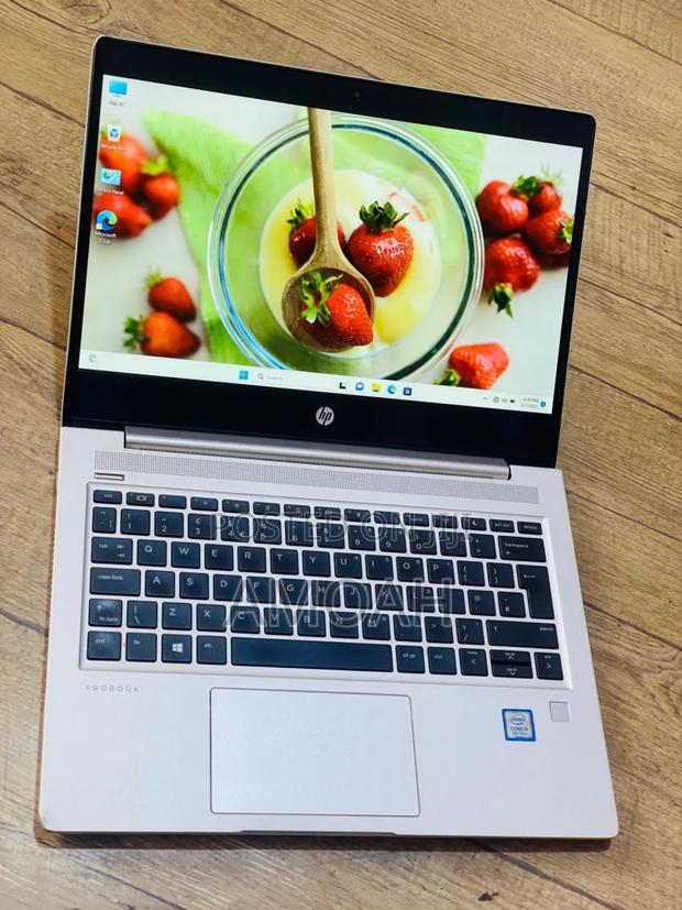 Laptop HP ProBook 430 G6 8GB Intel Core I5 SSD 256GB · Photo 3