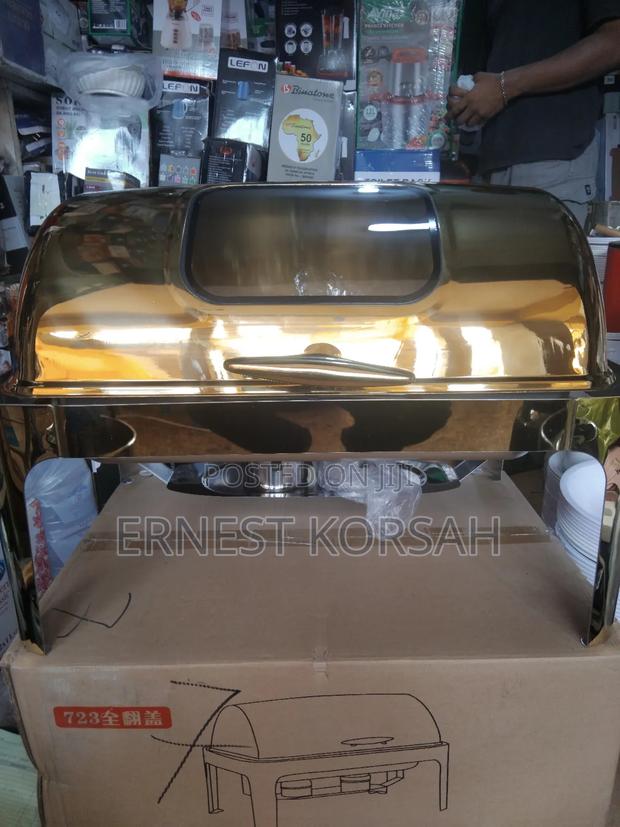 2 in 1chafing Dish · Photo 2