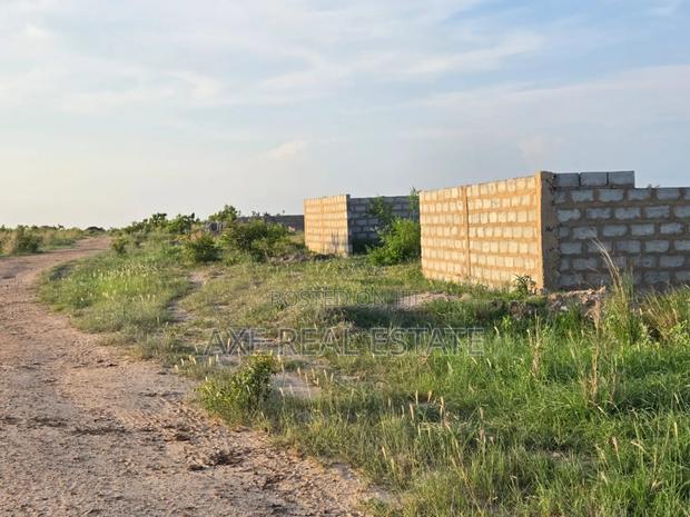 Ultimate Documented Plots at Prampram Beach Lane · Photo 2