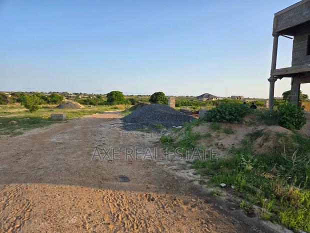 Unique Real Estate Plots at Prampram Beach Lane · Photo 1