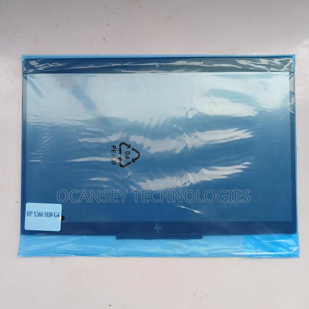 Hp X360 1030 G4 Screen and Touch · Photo 1
