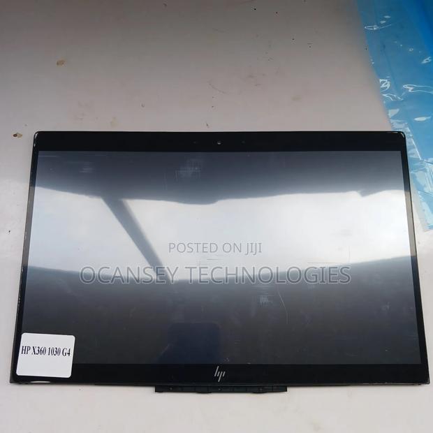 Hp X360 1030 G4 Screen and Touch · Photo 2
