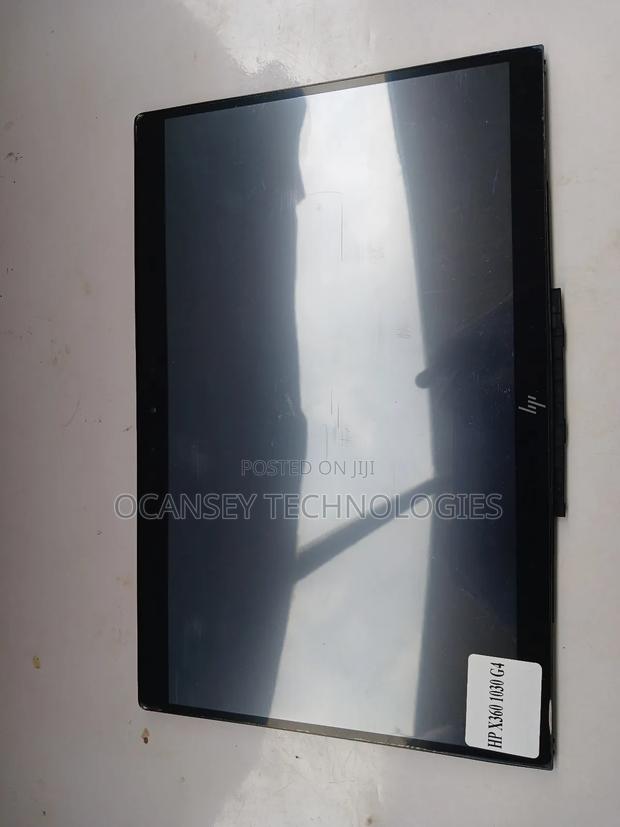 Hp X360 1030 G4 Screen and Touch · Photo 3