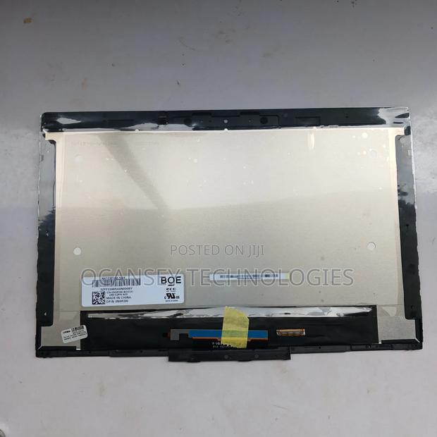 Hp X360 1030 G4 Screen and Touch · Photo 4