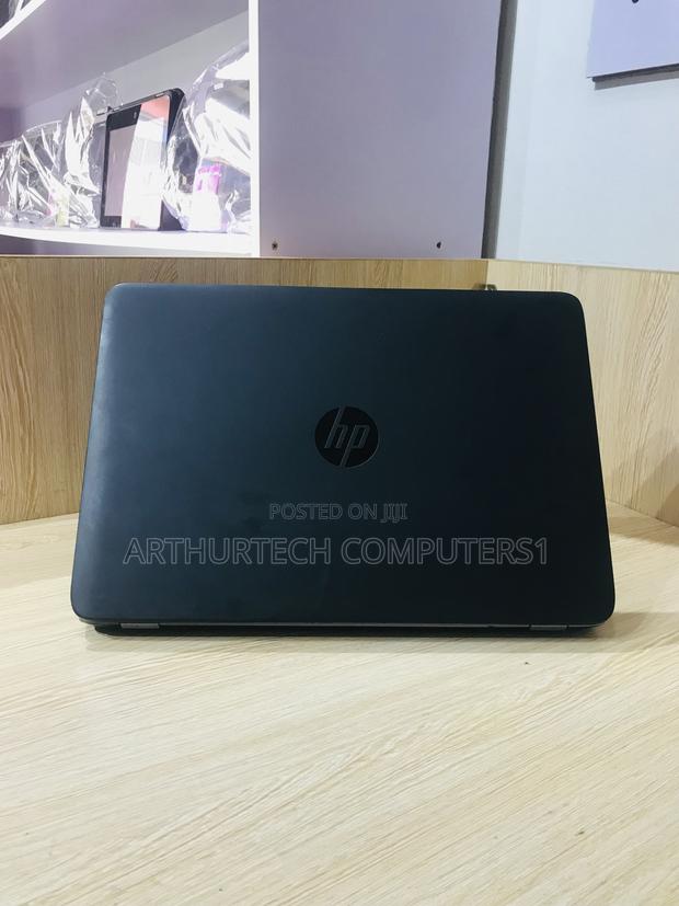 Laptop HP EliteBook 840 G2 8GB Intel Core I5 HDD 500GB · Photo 4