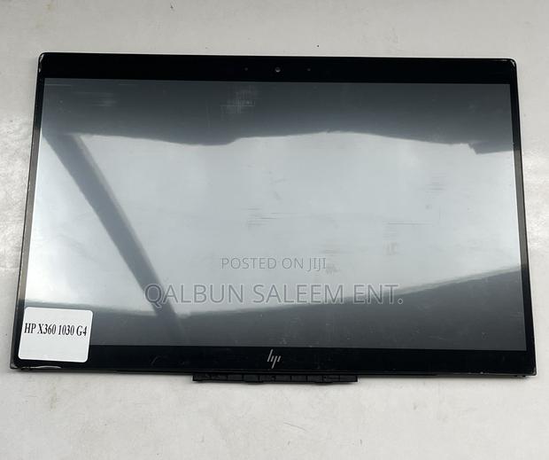 Laptop LCD Screen for HP Elitebook X360 1030 G4 Touch Screen · Photo 1