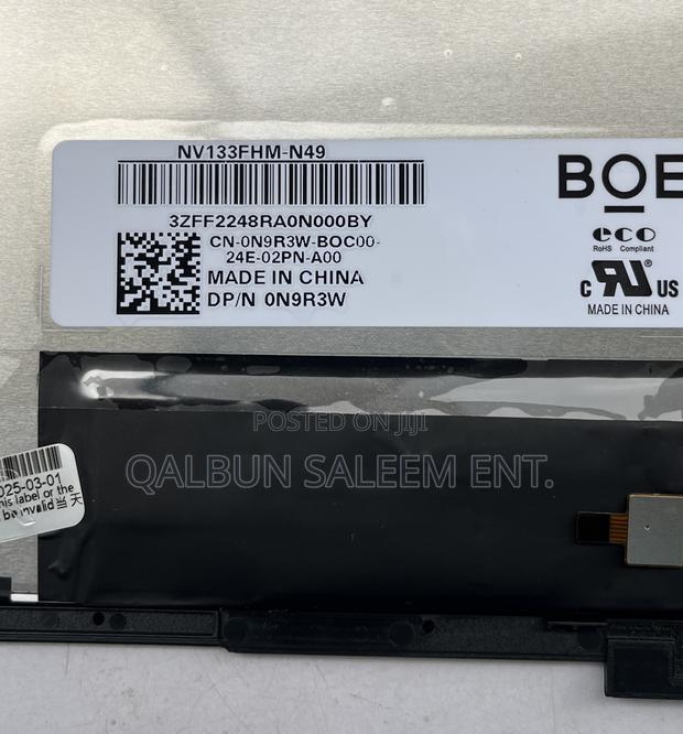 Laptop LCD Screen for HP Elitebook X360 1030 G4 Touch Screen · Photo 5