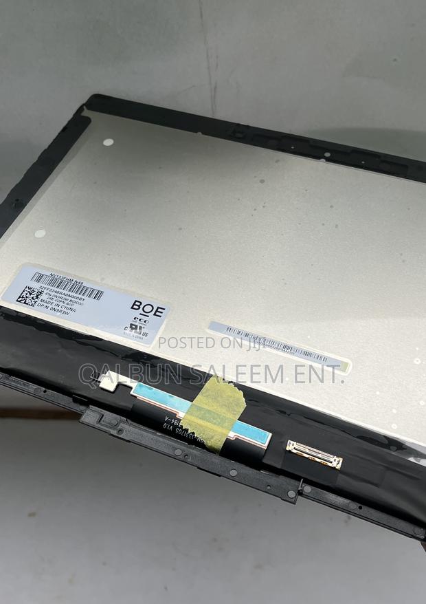 Laptop LCD Screen for HP Elitebook X360 1030 G4 Touch Screen · Photo 4