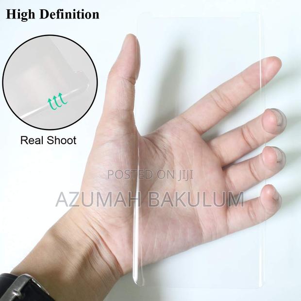 Samsung Galaxy S25 Ultra / S24 Ultra Uv Screen Protector · Photo 6
