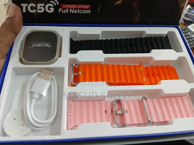 Smart Watch Tc 5g · Photo 2