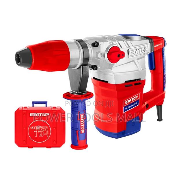 Rotary Hammer 1,500w · Photo 1