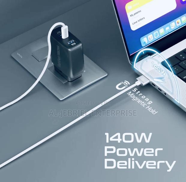Promate Magcord Charging Cable for Macbook · Photo 2