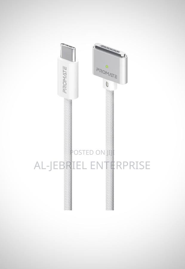 Promate Magcord Charging Cable for Macbook · Photo 1