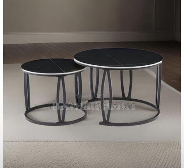 Center Table/ Coffee Table Mable 2in1 · Photo 1