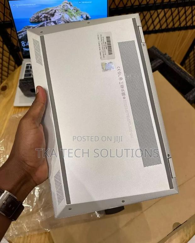 New Laptop HP EliteBook x360 1040 G7 16GB Intel Core i5 SSD 512GB · Photo 6