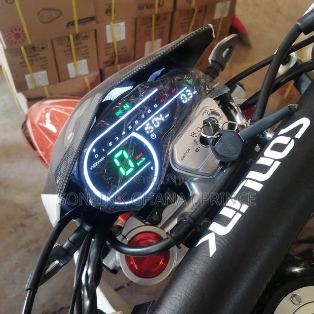 New Apsonic AP200GY-9 2025 · Photo 6