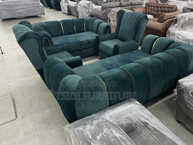 Quality Sofa Set · Photo 2
