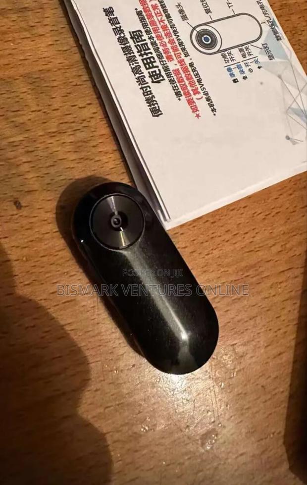 C20 Mini Spy Hidden Body Camera · Photo 2