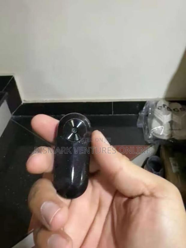 C20 Mini Spy Hidden Body Camera · Photo 3