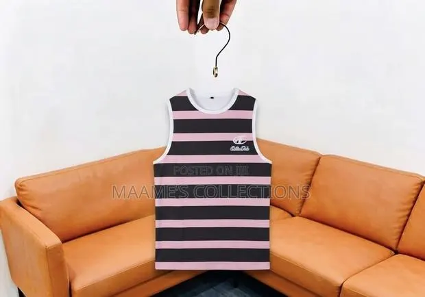 Men’s Graphic Tank Tops – Trendy Sleeveless Tees · Photo 1