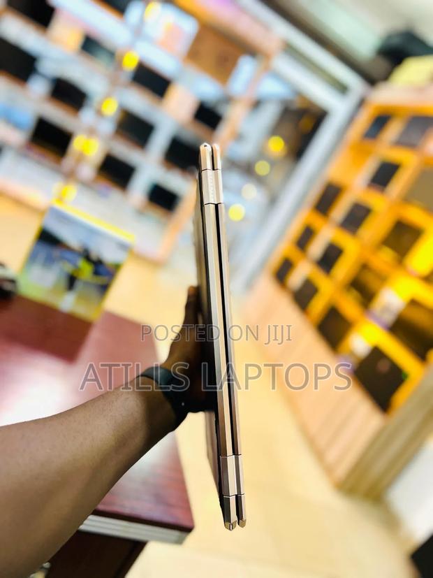 Laptop HP Spectre X360 15 16GB Intel Core I7 SSD 256GB · Photo 7