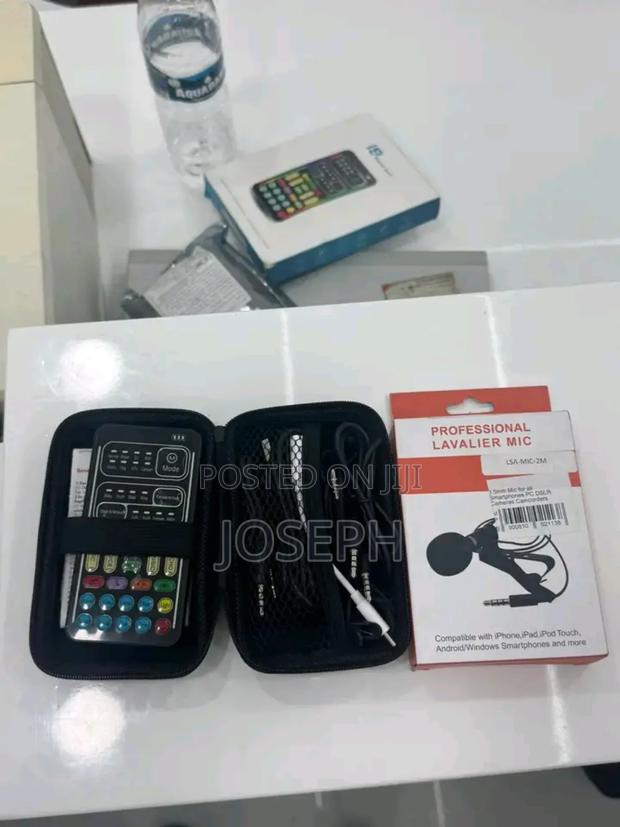 Portable Voice Changer · Photo 1