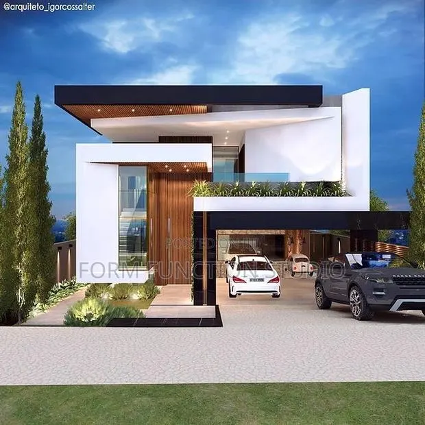 Architectural Creating the Sanctuary You Deserve · Photo 1