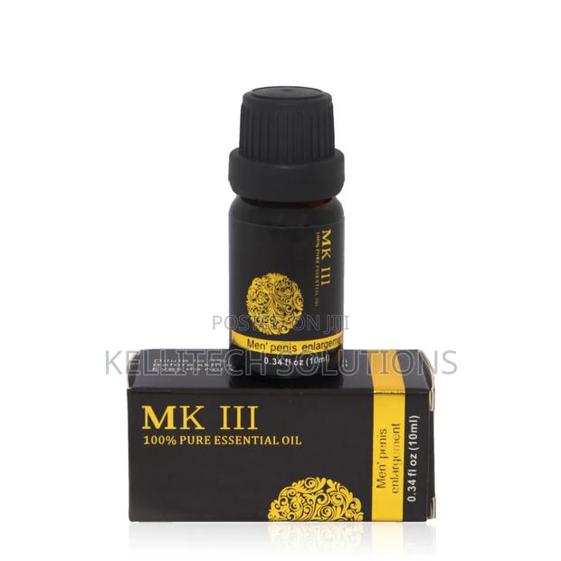 New Mk Iii Enlargement Oil · Photo 1