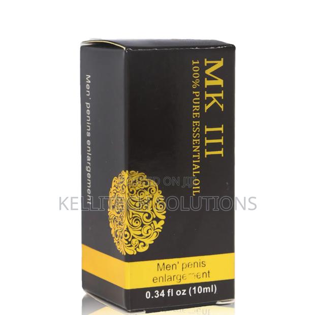 100% Effective Mk Iii Enlargement Oil for Men · Photo 2